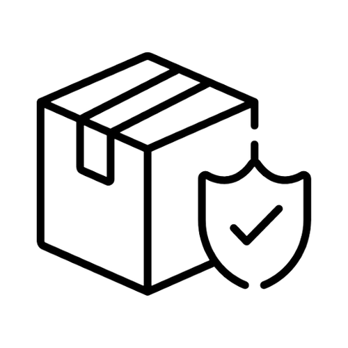Warranty + Shipping Protection
